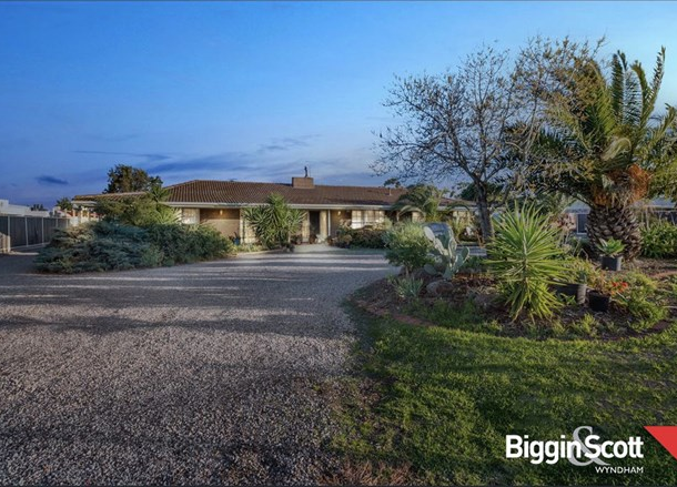 651 Sayers Road, Hoppers Crossing VIC 3029