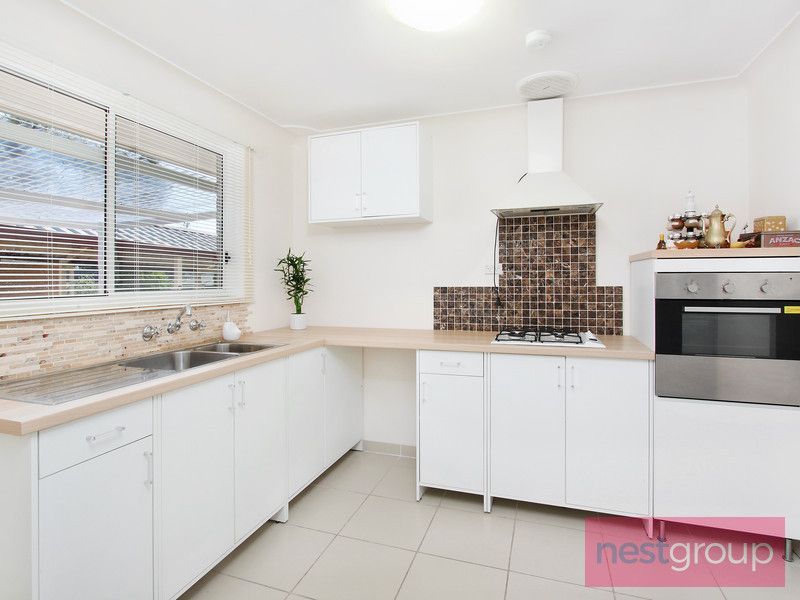 6 Kembla Street, Dharruk NSW 2770, Image 2