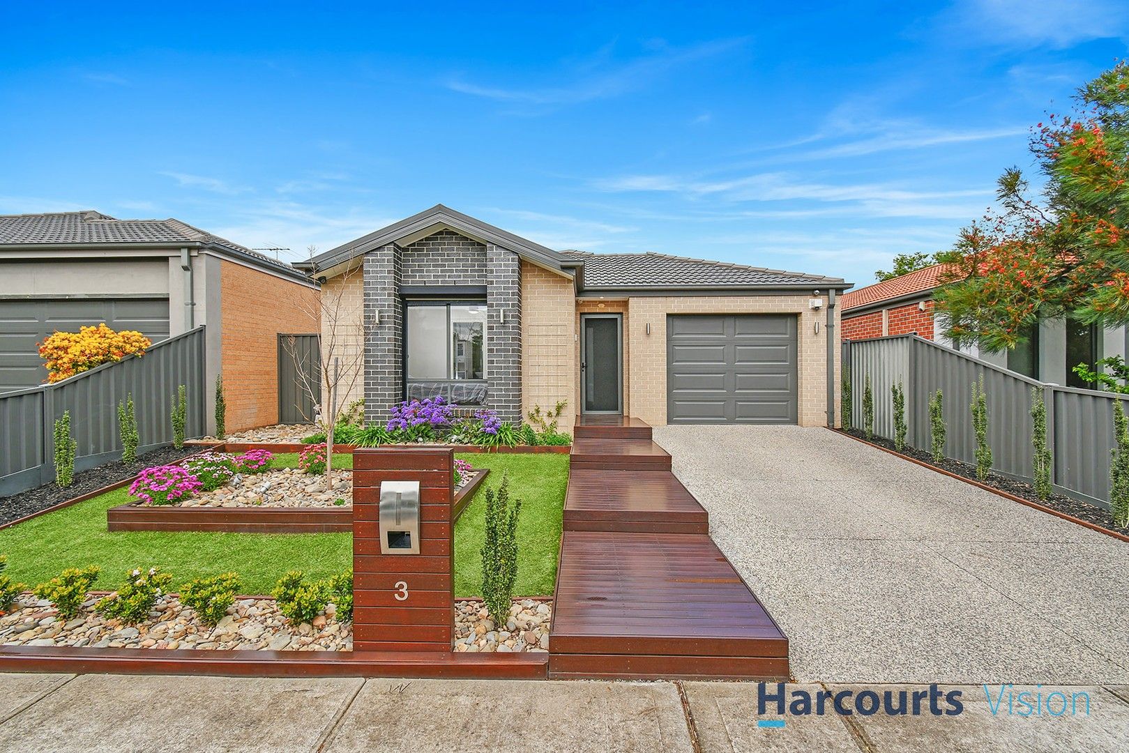 3 Jonah Parade, Deer Park VIC 3023, Image 0