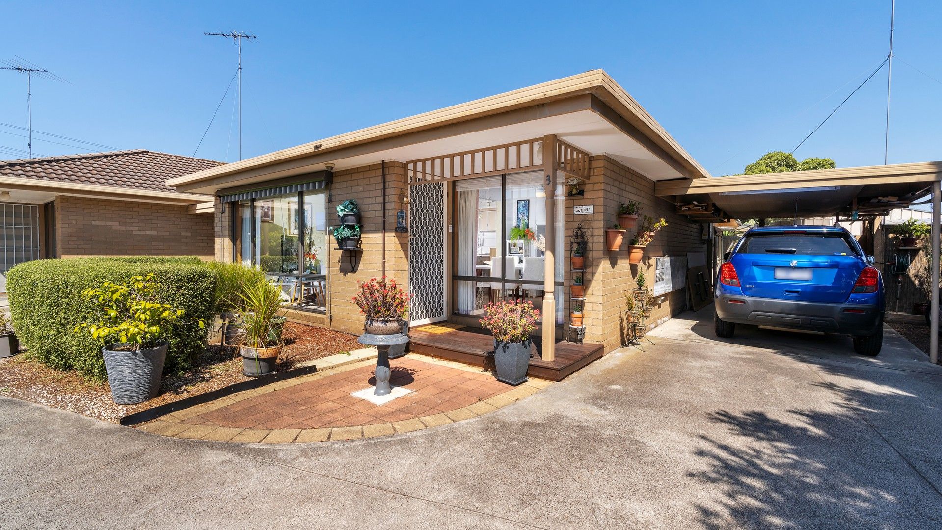 3/214-216 Wilsons Road, Whittington VIC 3219, Image 0