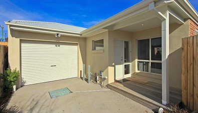 Picture of 2/23 Woods Street, ST ALBANS VIC 3021