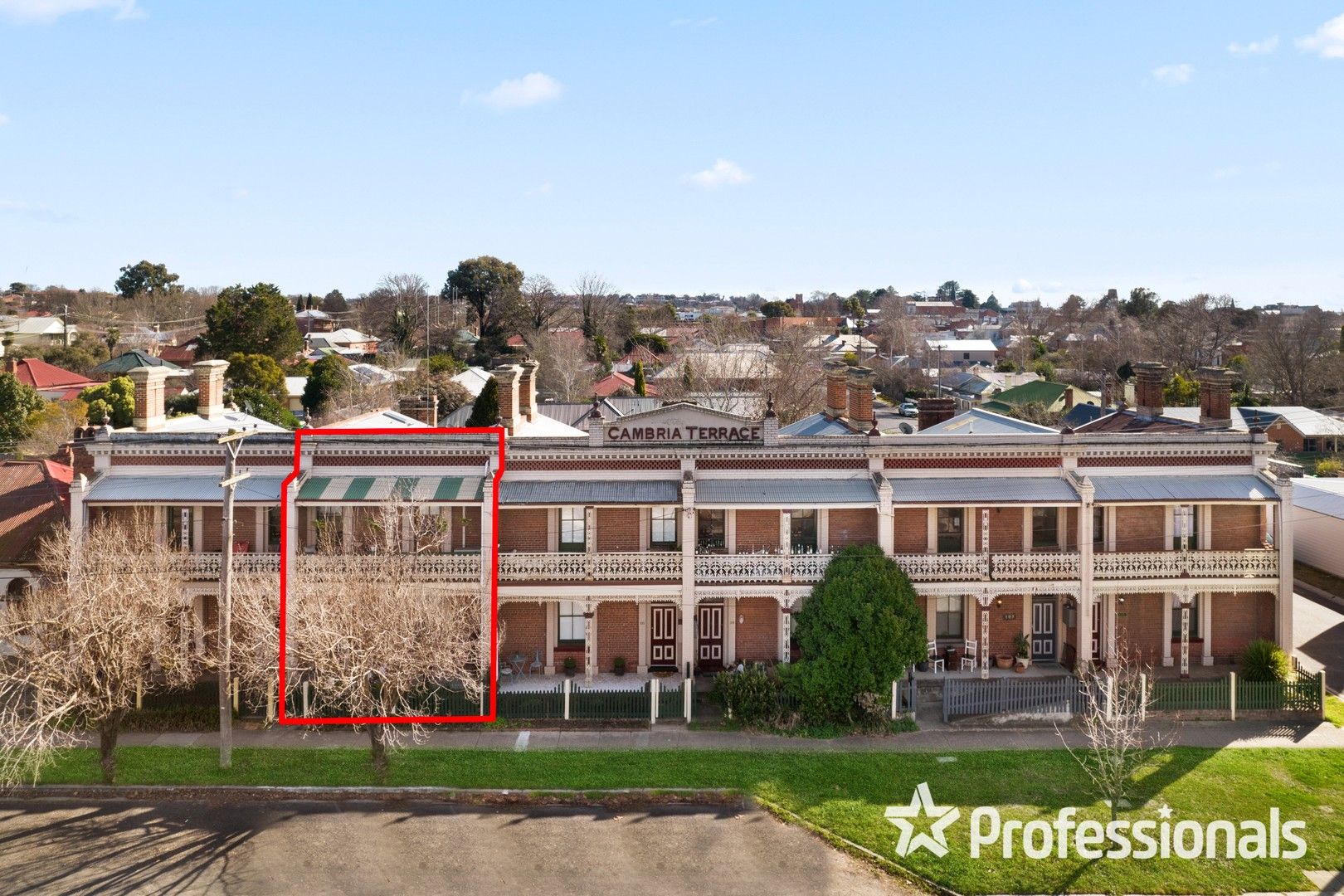 4 bedrooms Terrace in 113 Havannah Street BATHURST NSW, 2795