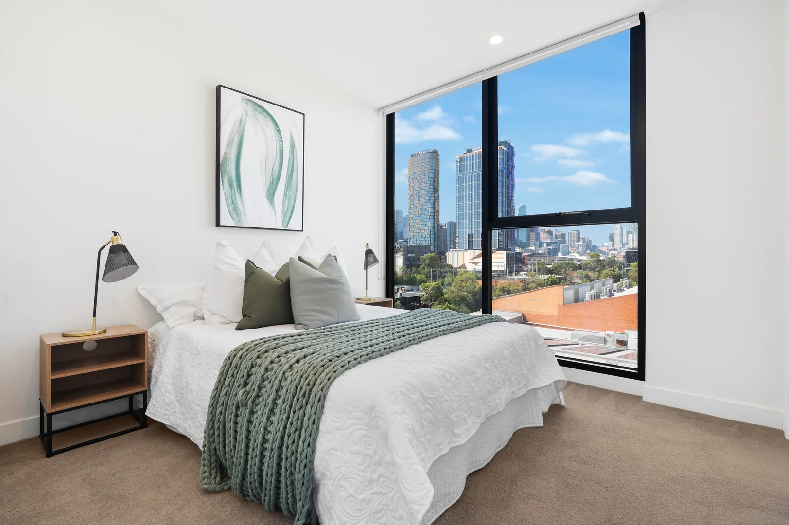 Additional image 10 of 402/167 Gladstone Street, South Melbourne VIC 3205