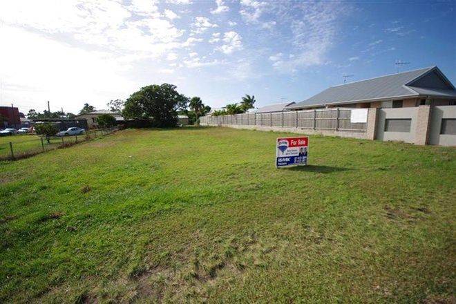 Picture of 106 Barolin Street, WALKERVALE QLD 4670