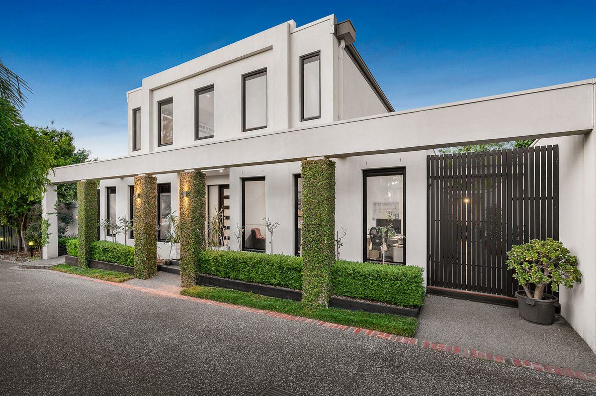 4 bedrooms House in 1C Milroy Street BRIGHTON EAST VIC, 3187