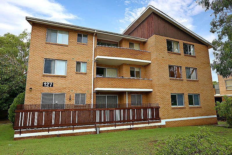 2 bedrooms Apartment / Unit / Flat in 2/127 Chapel RD BANKSTOWN NSW, 2200