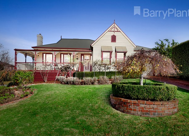 12 Balmoral Court, Frankston South VIC 3199