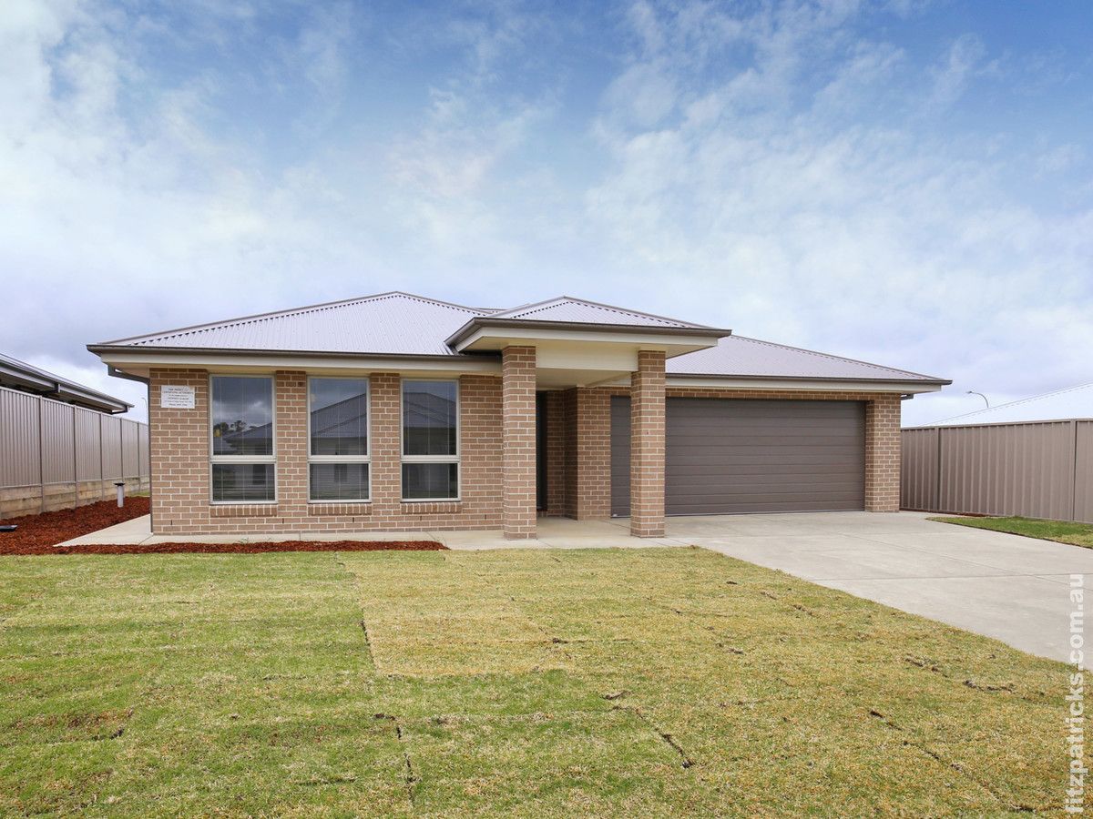 25 Darcy Drive, Boorooma NSW 2650, Image 0