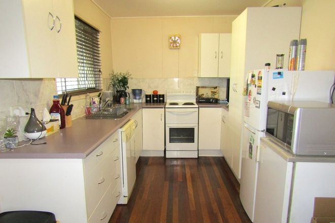 Picture of 8 Bredhauer Street, BLACKWATER QLD 4717