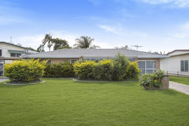 Picture of 71 Gray Street, PARK AVENUE QLD 4701