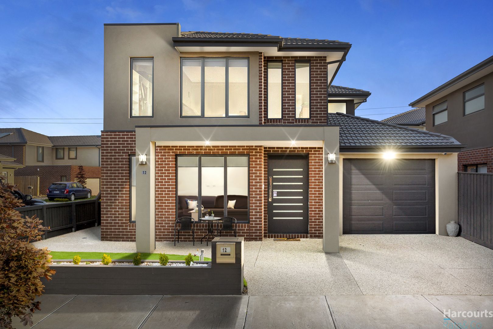 12 Mallee Court Epping Vic 3076 Domain
