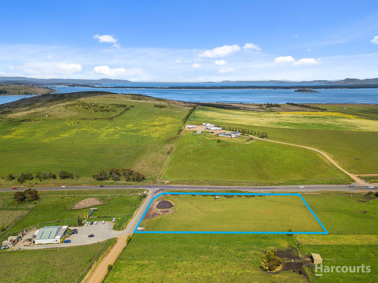 Lot 2 Rosendale Road, Sorell TAS 7172, Image 1