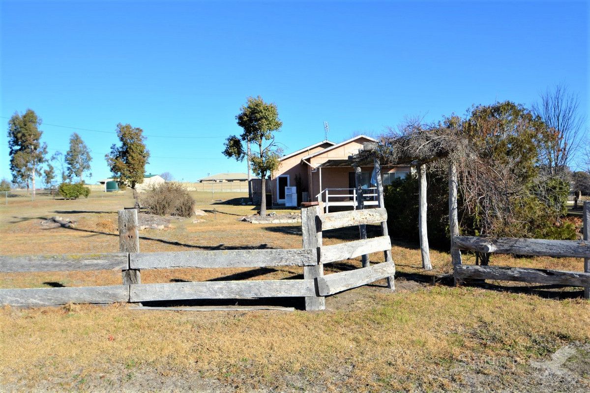 37 Harris Street, Stanthorpe QLD 4380, Image 0