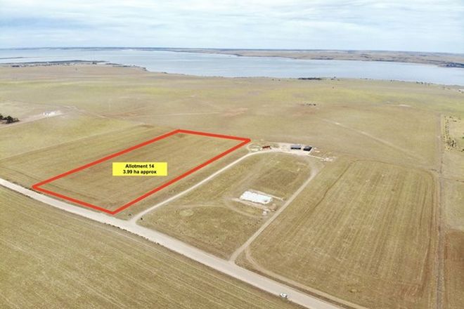 Picture of Allotment 14 Wheaton Drive, STREAKY BAY SA 5680