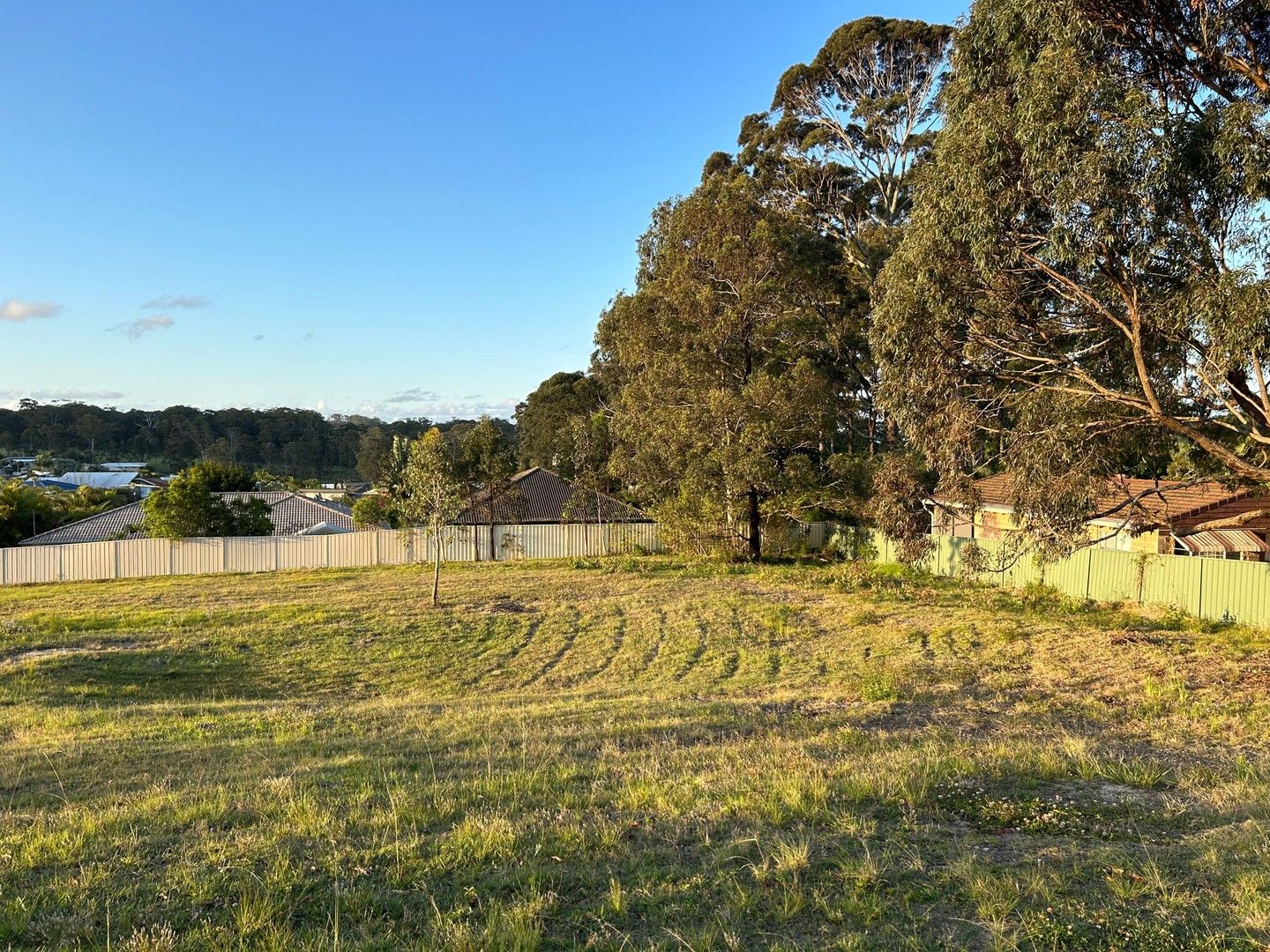 Lot 6 Safety Beach Drive, Safety Beach NSW 2456 Domain