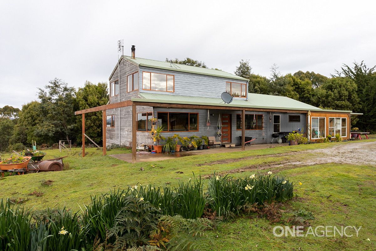 120 Sweetmans Road, Yolla TAS 7325, Image 0