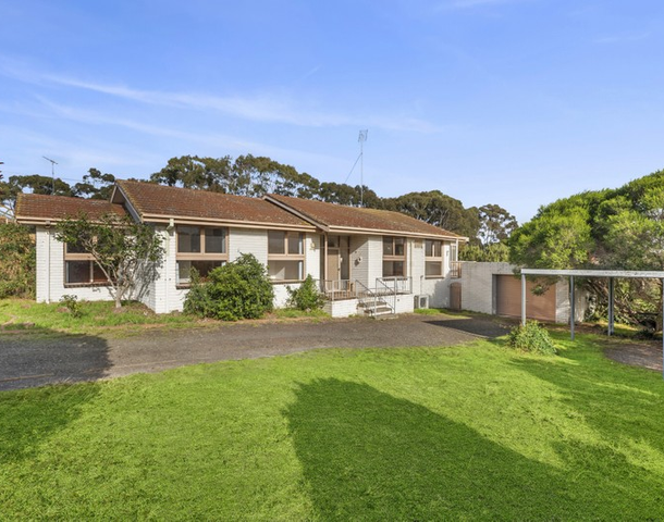 209-211 Country Club Drive, Clifton Springs VIC 3222