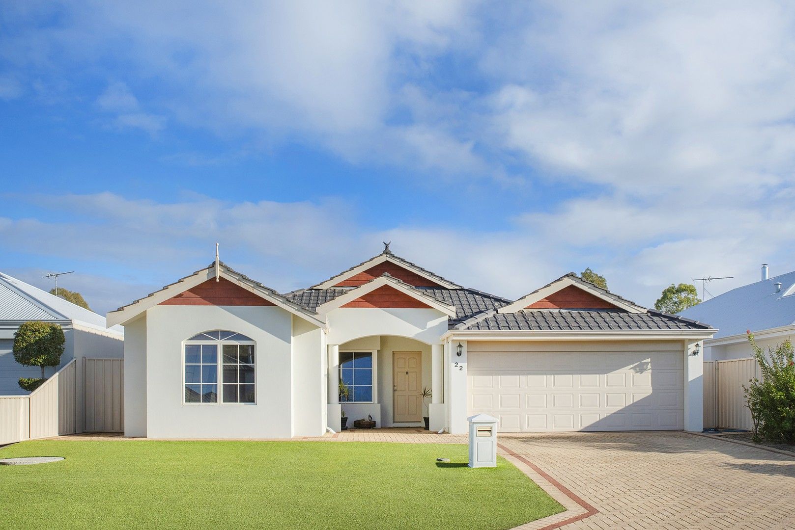 22 Prestwick Road, Dunsborough WA 6281, Image 1