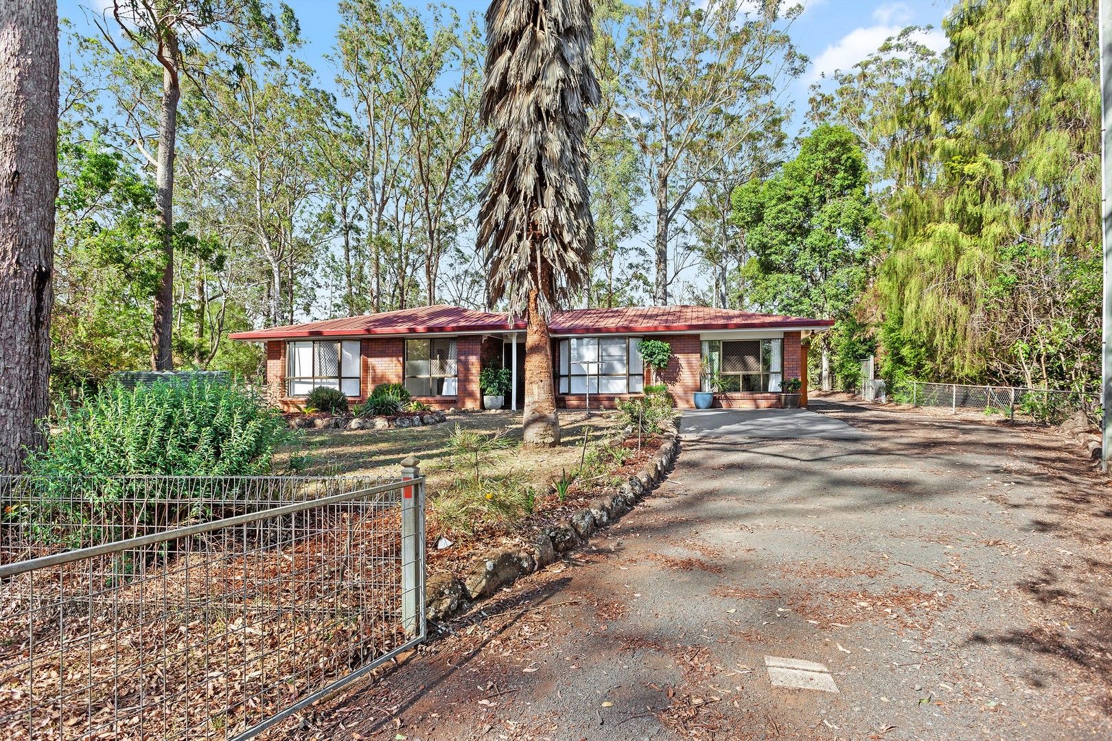 6 Greenway Crt, Highfields QLD 4352, Image 0