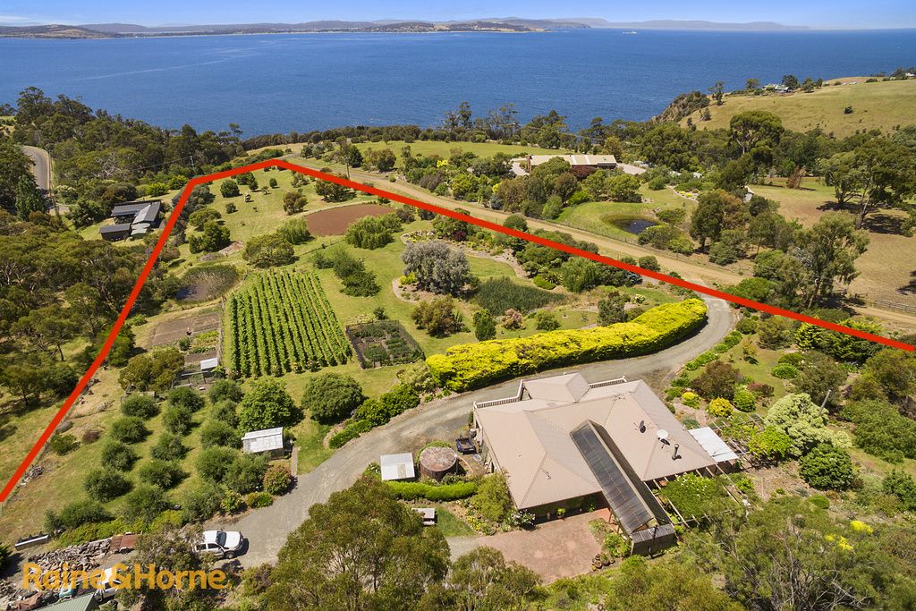 259 Tinderbox Road, Tinderbox TAS 7054, Image 0