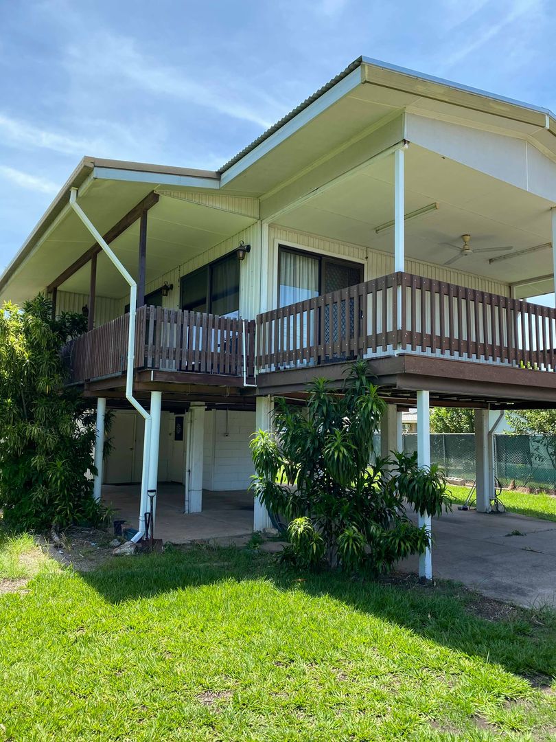 11 Symes Street Nakara Nt 0810 House For Rent 500 00