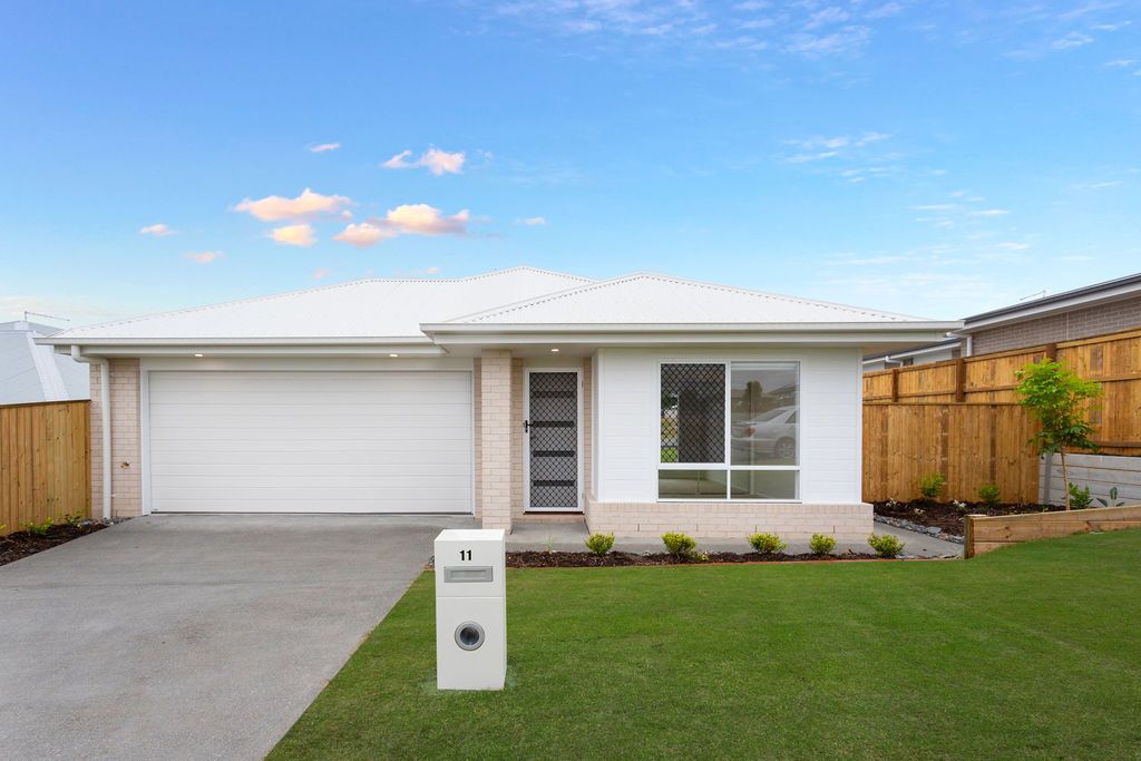 11 Stanford Circuit, Collingwood Park QLD 4301, Image 0