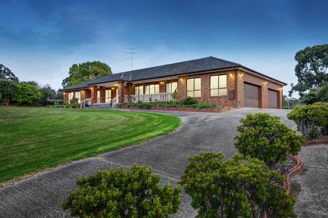Picture of 37 Rainbow Valley Road, PARK ORCHARDS VIC 3114