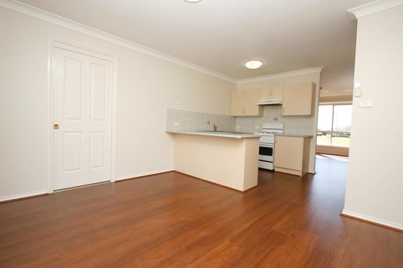 2 bedrooms House in 1/43 April Circuit BOLWARRA HEIGHTS NSW, 2320
