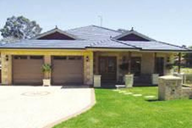 Picture of 12 Glengowrie Place, PARKES NSW 2870