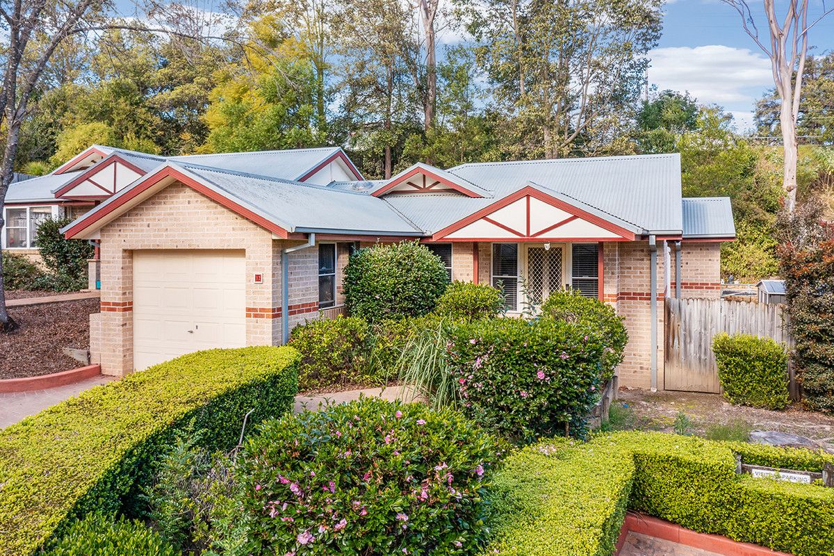 12/1-5 Bland Road, Springwood NSW 2777, Image 0