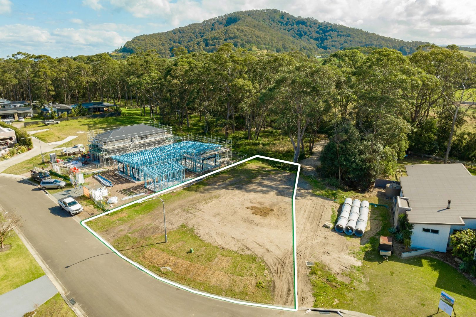 15A Discovery Place, Shoalhaven Heads NSW 2535, Image 1