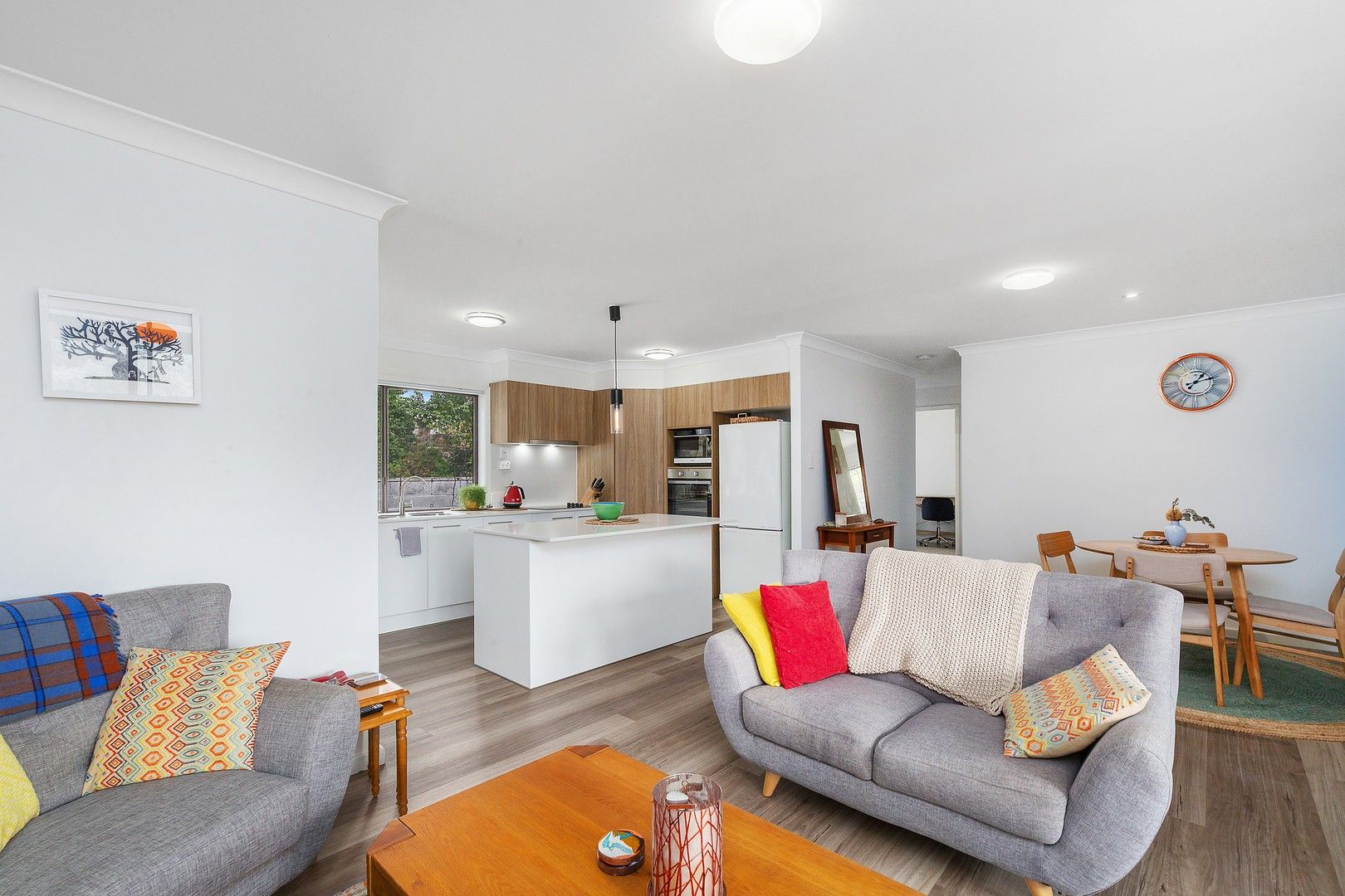 1/27 Kenmare Road, Green Point NSW 2251 - Duplex For Rent | Domain