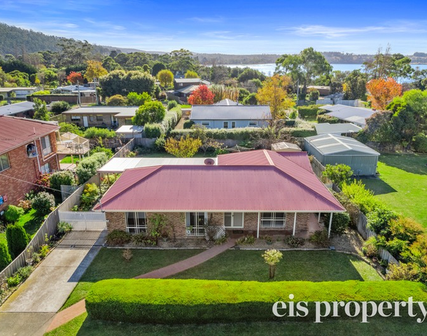 13 Walters Drive, Orford TAS 7190