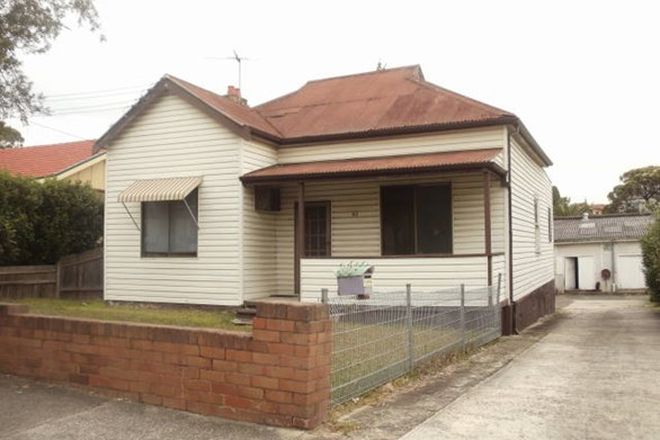 Picture of 43 Preddys Rd, BEXLEY NSW 2207