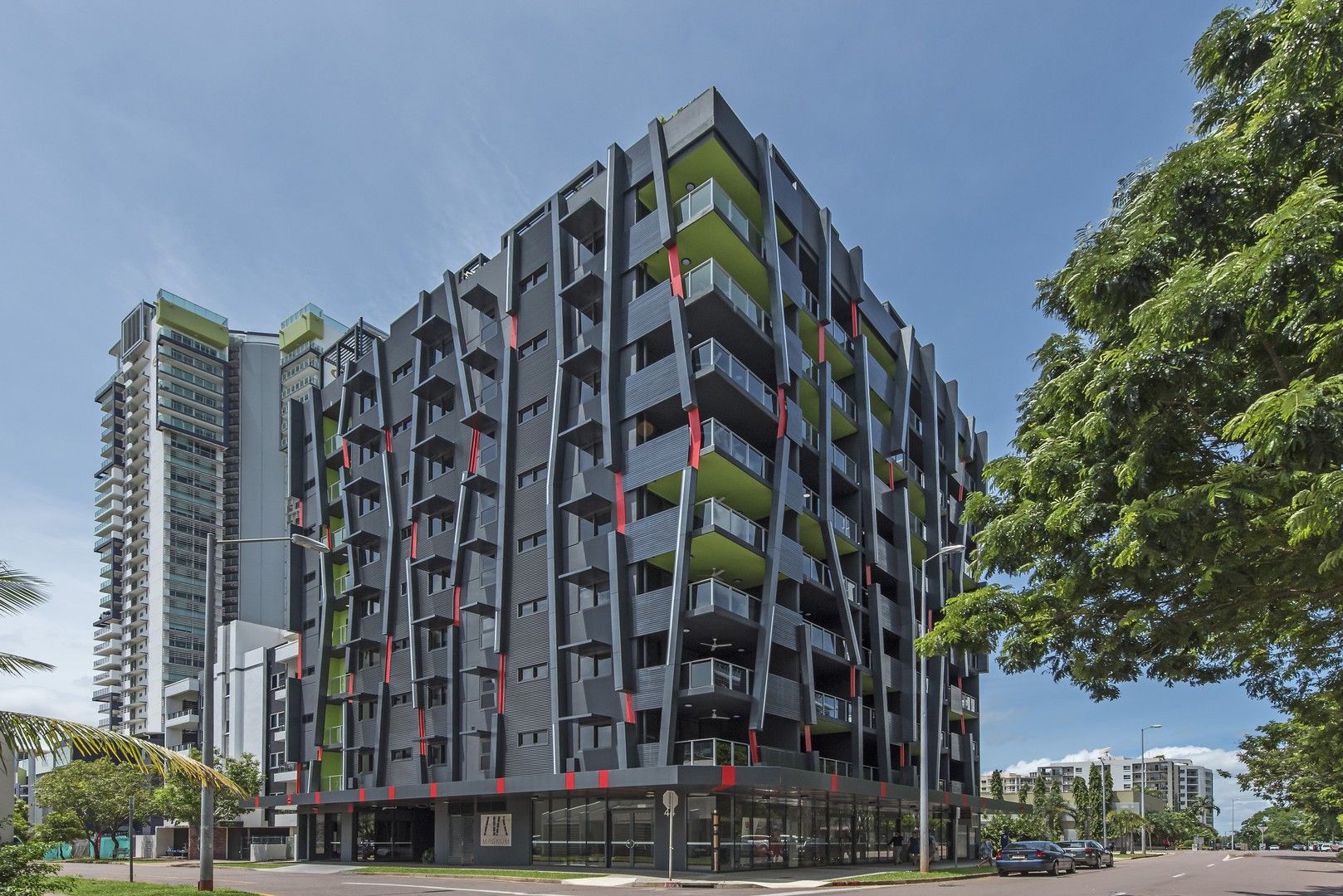 2 bedrooms Apartment / Unit / Flat in  DARWIN CITY NT, 0800