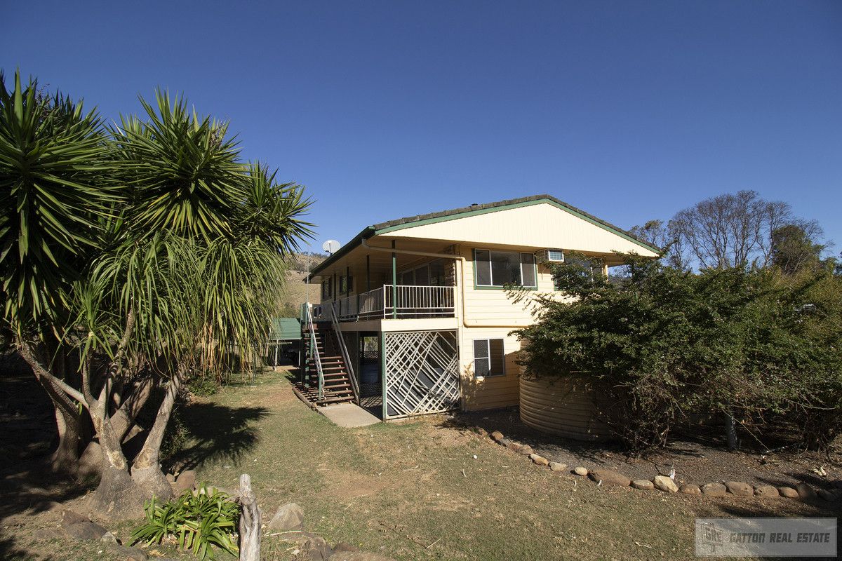 1789 Gatton Clifton Road, Mount Whitestone QLD 4347, Image 1