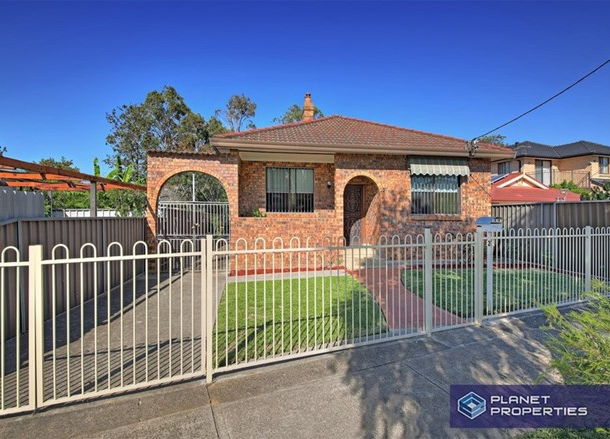 20 Dalley Street, Lidcombe NSW 2141