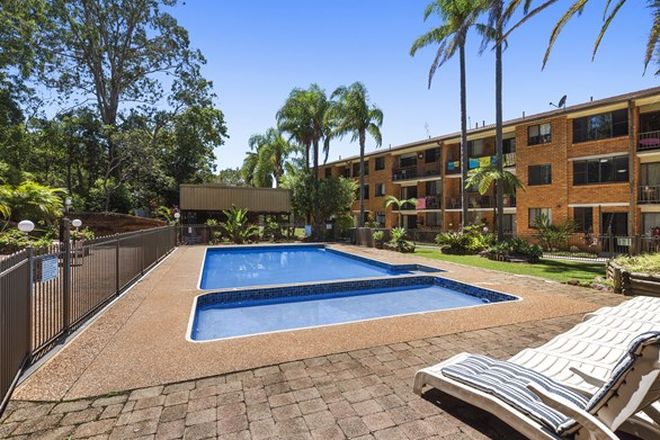 Picture of 29/28 Fitzgerald Street, COFFS HARBOUR NSW 2450