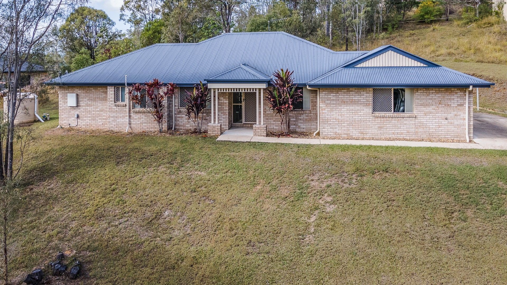 34-36 Hinchcliffe Drive, Kooralbyn QLD 4285, Image 0