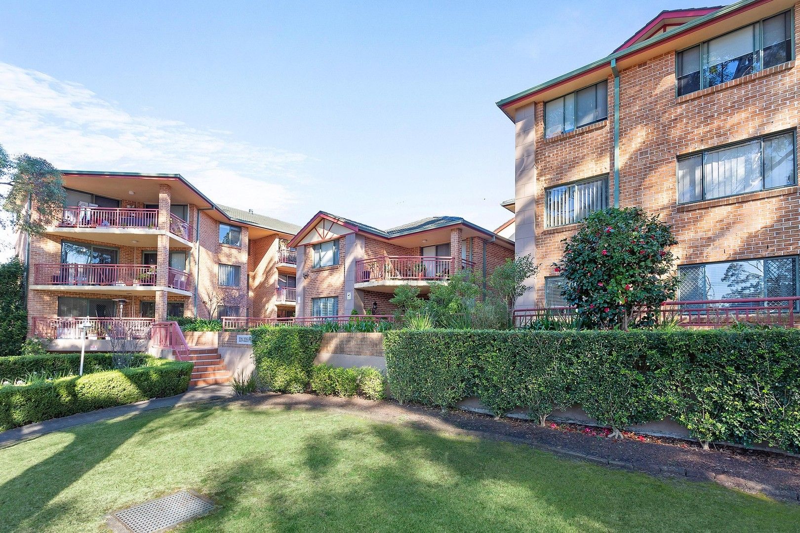 16/331-335 President Avenue, Gymea NSW 2227, Image 1