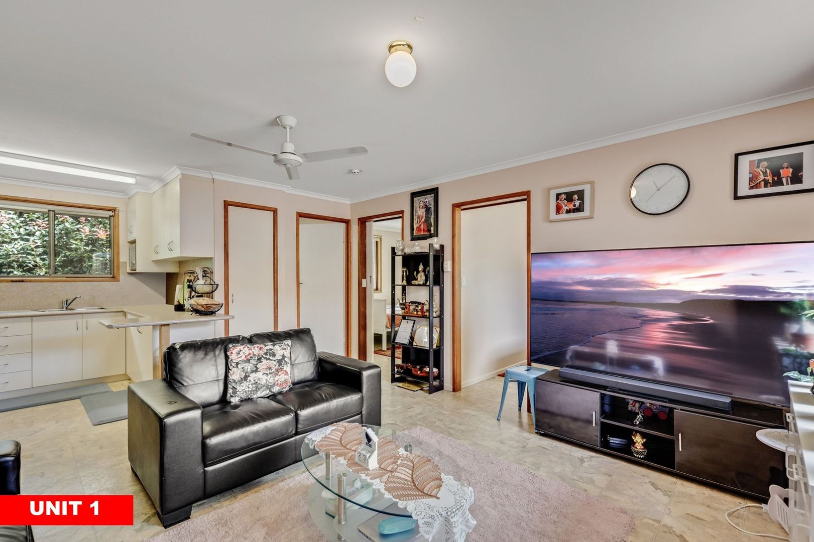 1 & 2/38 Crotty Street, Centenary Heights QLD 4350, Image 1
