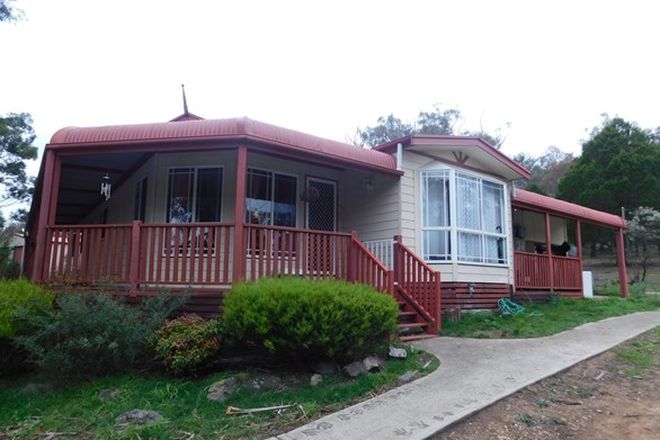 Picture of 14 Pygmy Possum Place, BINJURA NSW 2630