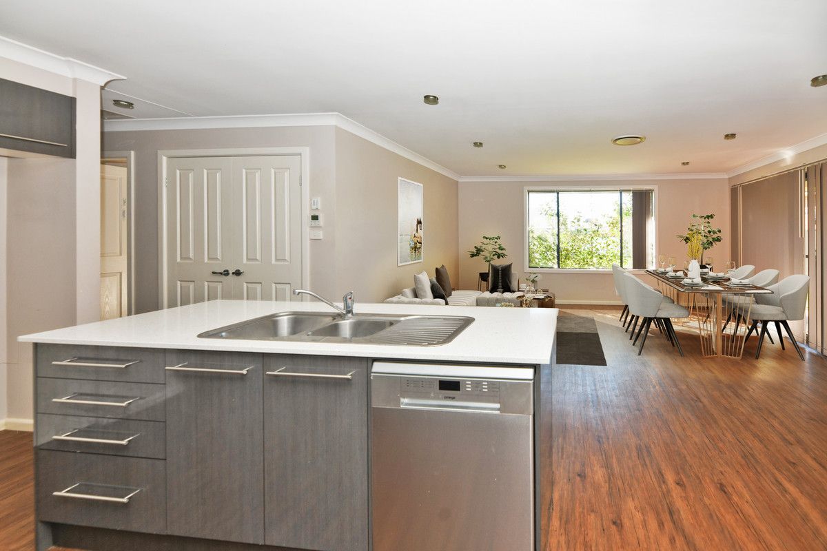 18 Kurrajong Road, Gunnedah NSW 2380 House For Rent Domain