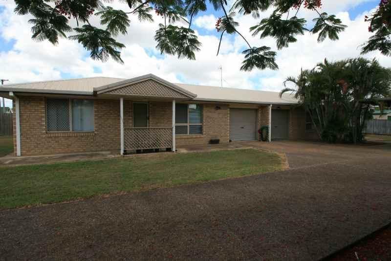 7 Sydney St, Kepnock QLD 4670, Image 2