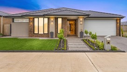 Picture of 353 Saltwater Promenade, POINT COOK VIC 3030