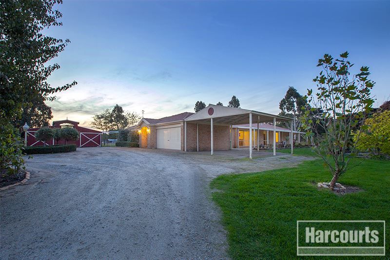 731 Dalmore Road, Cardinia VIC 3978, Image 0