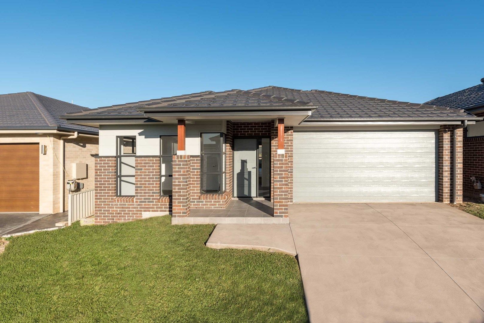 Lot 1240, 43 Stevens Drive, Oran Park NSW 2570, Image 0