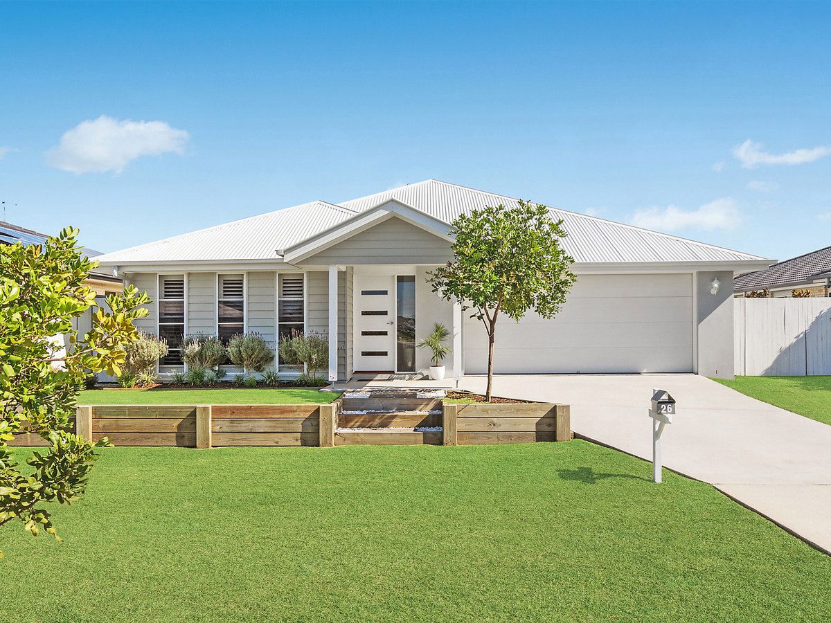 26 Eider Quadrant, Ballina NSW 2478, Image 0