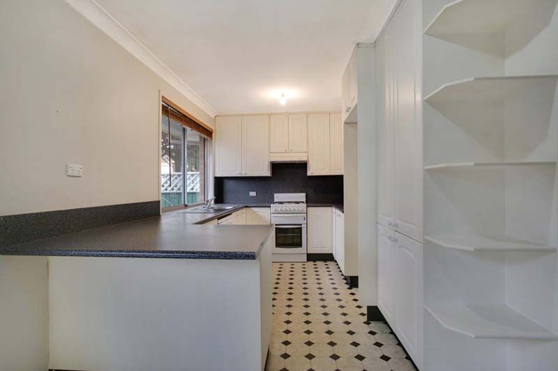 7 Lodestone Place, Eagle Vale NSW 2558, Image 2