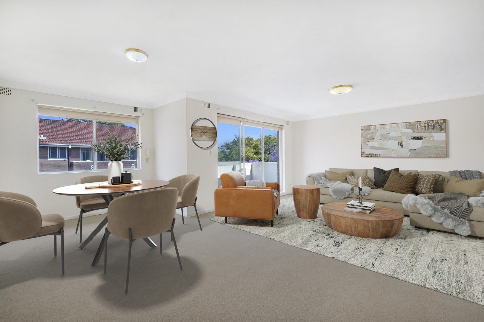 2 bedrooms Apartment / Unit / Flat in 14/2-6 Rokeby Road ABBOTSFORD NSW, 2046